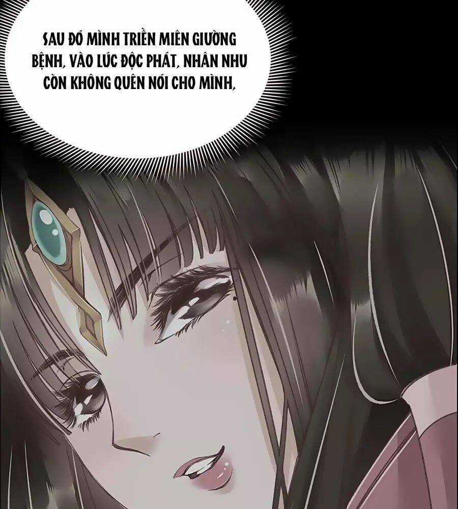 Thịnh Thế Lê Hoa Điện - Chapter 62 - Trang 75