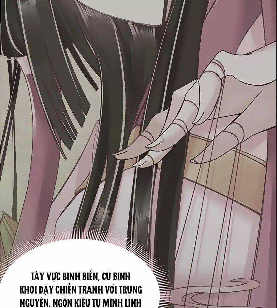 Thịnh Thế Lê Hoa Điện - Chapter 62 - Trang 76