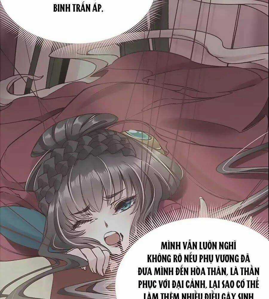 Thịnh Thế Lê Hoa Điện - Chapter 62 - Trang 77