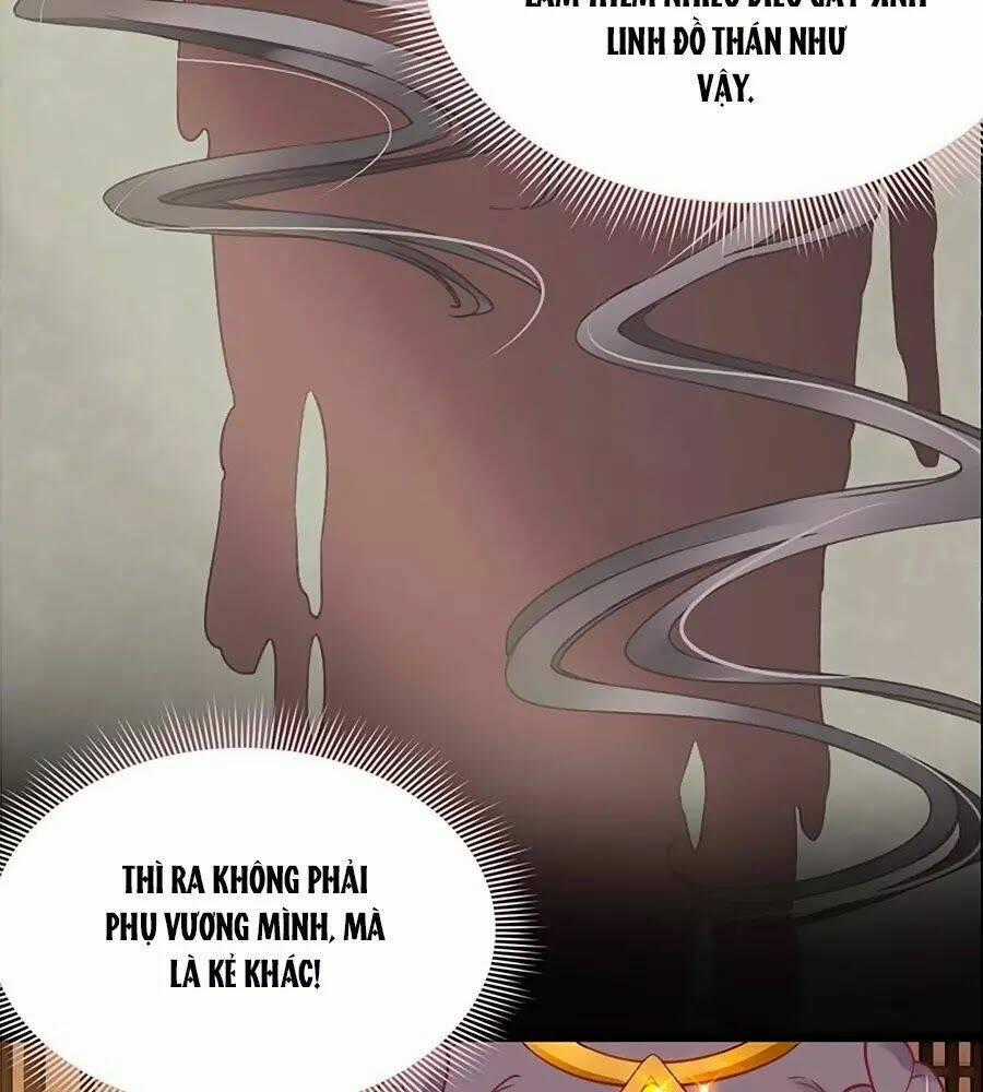 Thịnh Thế Lê Hoa Điện - Chapter 62 - Trang 78