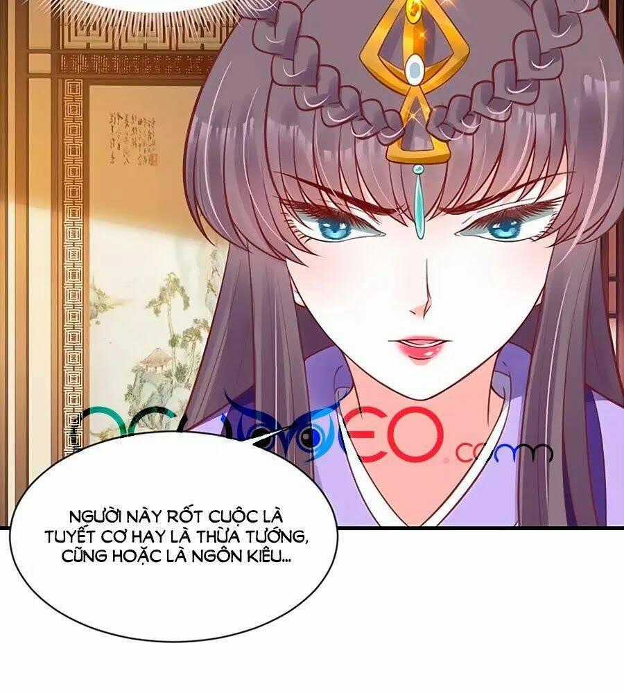 Thịnh Thế Lê Hoa Điện - Chapter 62 - Trang 79