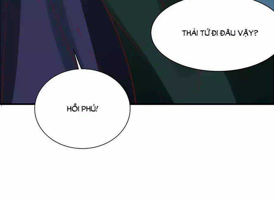 Thịnh Thế Lê Hoa Điện - Chapter 62 - Trang 10