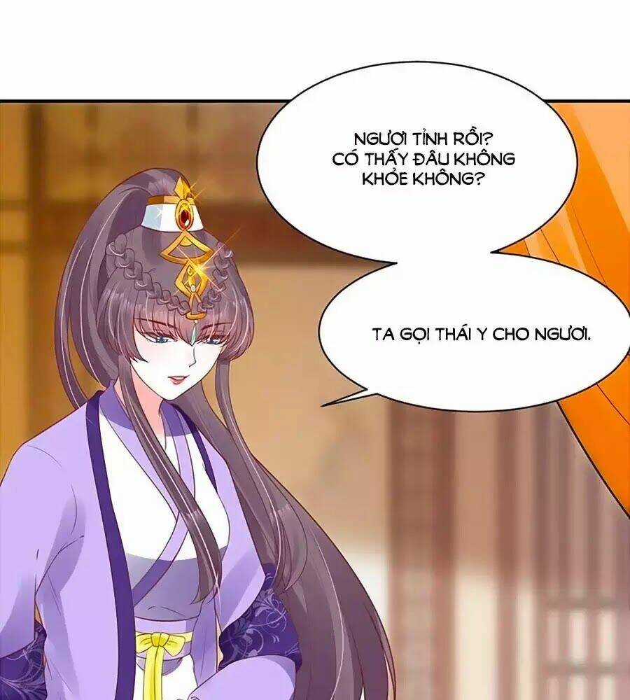 Thịnh Thế Lê Hoa Điện - Chapter 63 - Trang 11