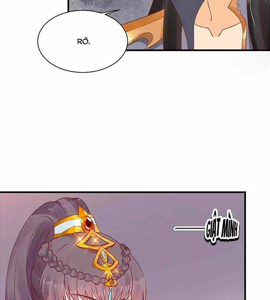 Thịnh Thế Lê Hoa Điện - Chapter 63 - Trang 22