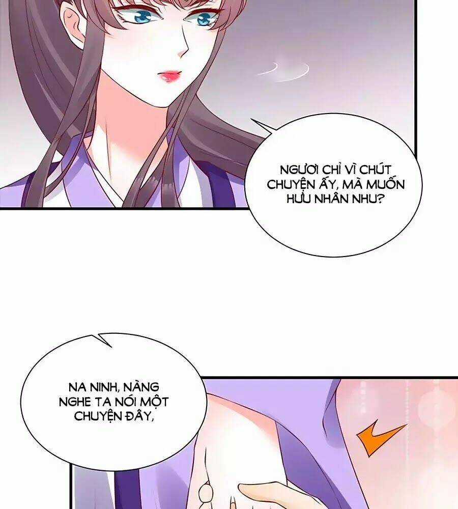 Thịnh Thế Lê Hoa Điện - Chapter 63 - Trang 23