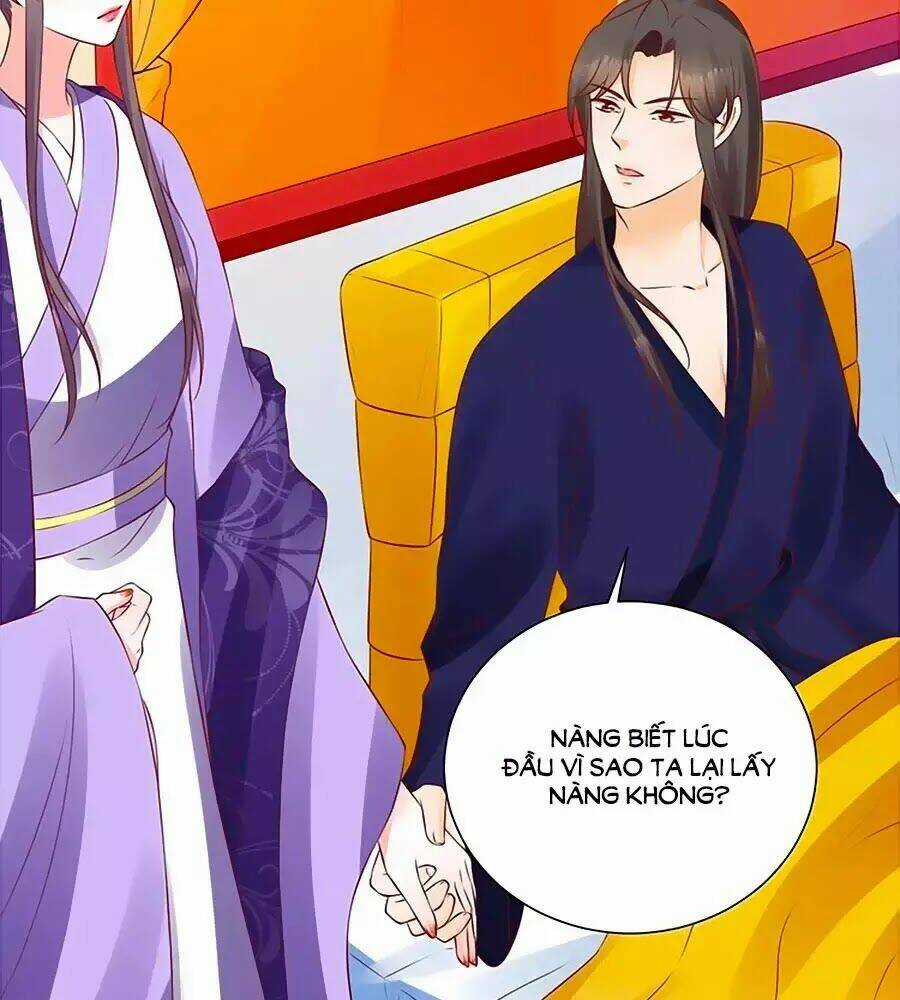 Thịnh Thế Lê Hoa Điện - Chapter 63 - Trang 25