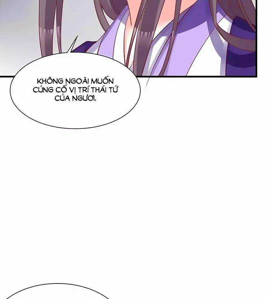 Thịnh Thế Lê Hoa Điện - Chapter 63 - Trang 28