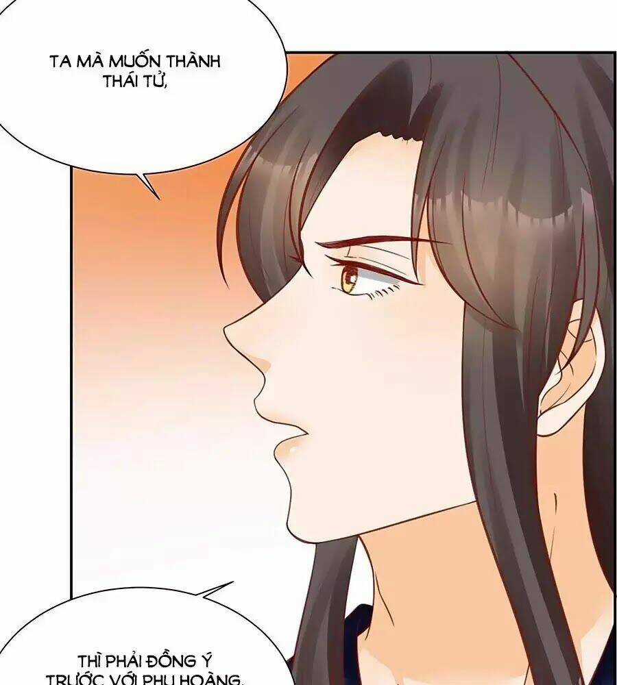 Thịnh Thế Lê Hoa Điện - Chapter 63 - Trang 29