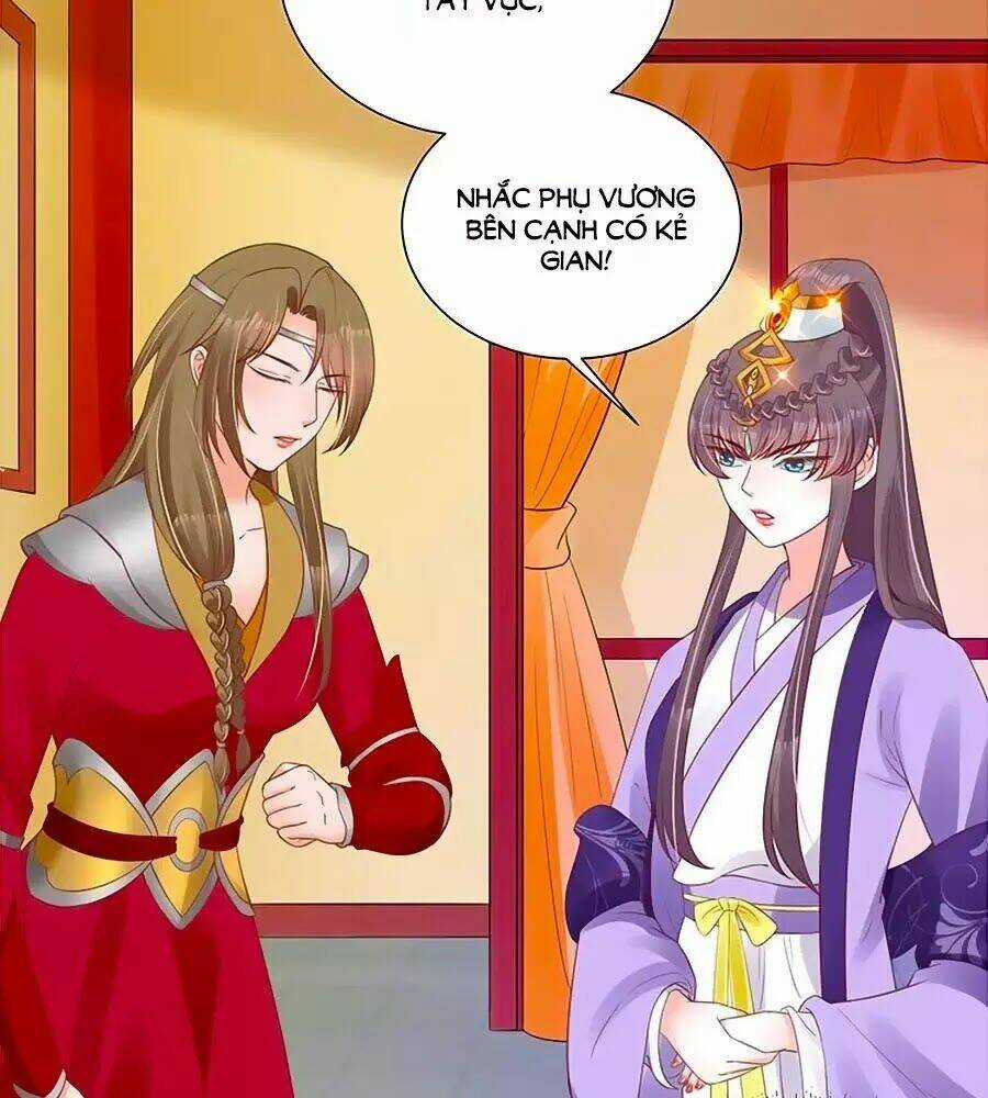 Thịnh Thế Lê Hoa Điện - Chapter 63 - Trang 4