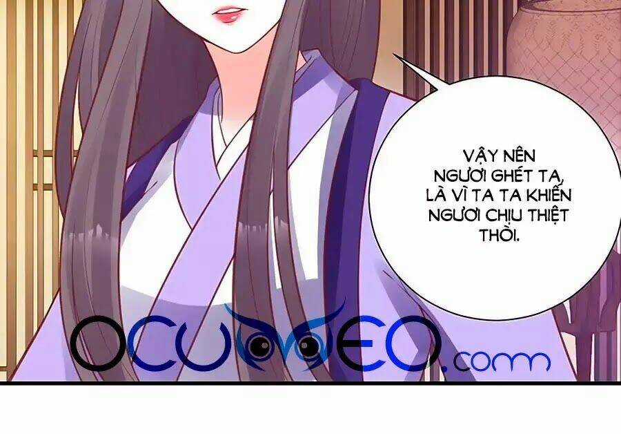Thịnh Thế Lê Hoa Điện - Chapter 63 - Trang 32