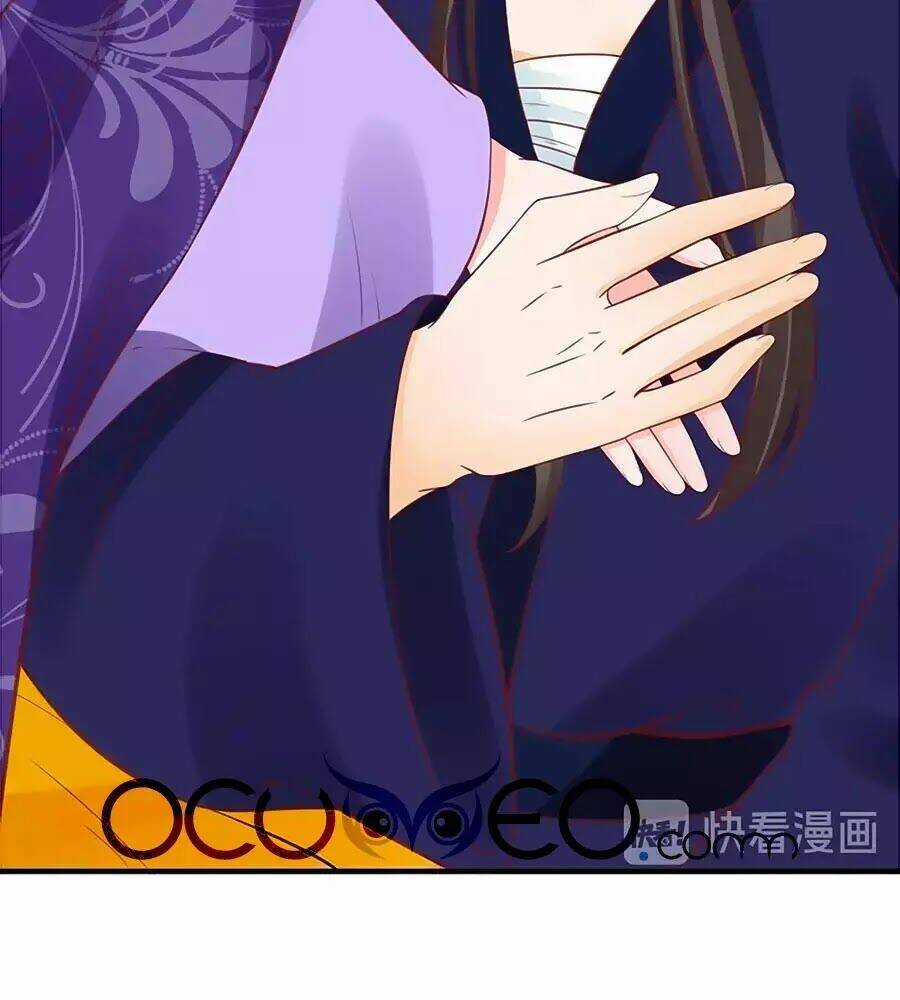 Thịnh Thế Lê Hoa Điện - Chapter 63 - Trang 35