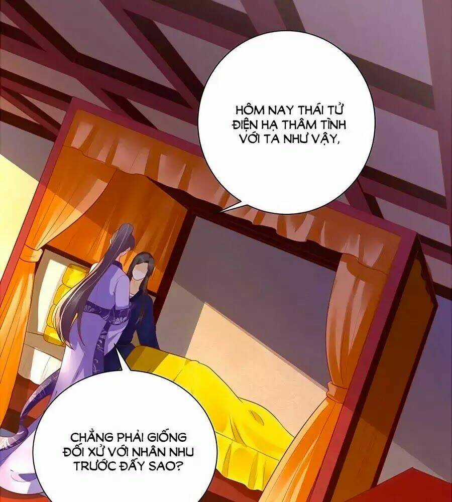Thịnh Thế Lê Hoa Điện - Chapter 63 - Trang 38