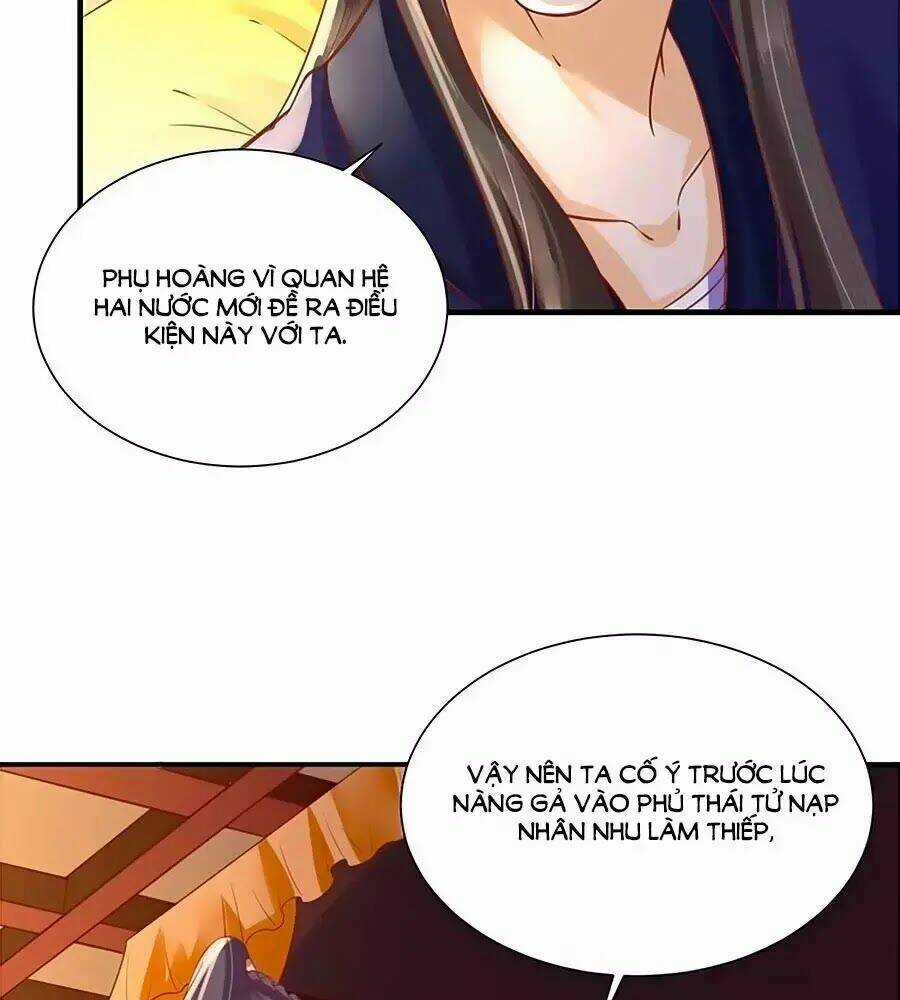 Thịnh Thế Lê Hoa Điện - Chapter 63 - Trang 41