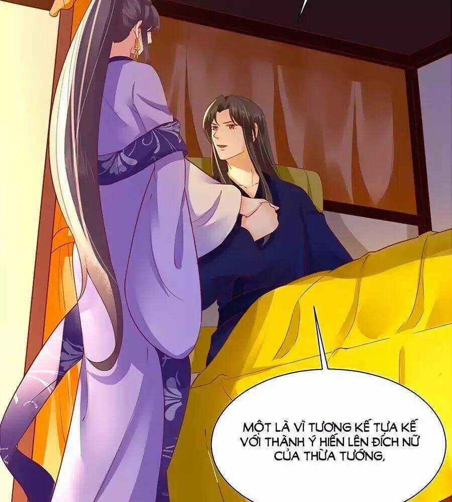 Thịnh Thế Lê Hoa Điện - Chapter 63 - Trang 42