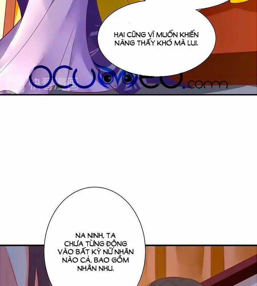 Thịnh Thế Lê Hoa Điện - Chapter 63 - Trang 43