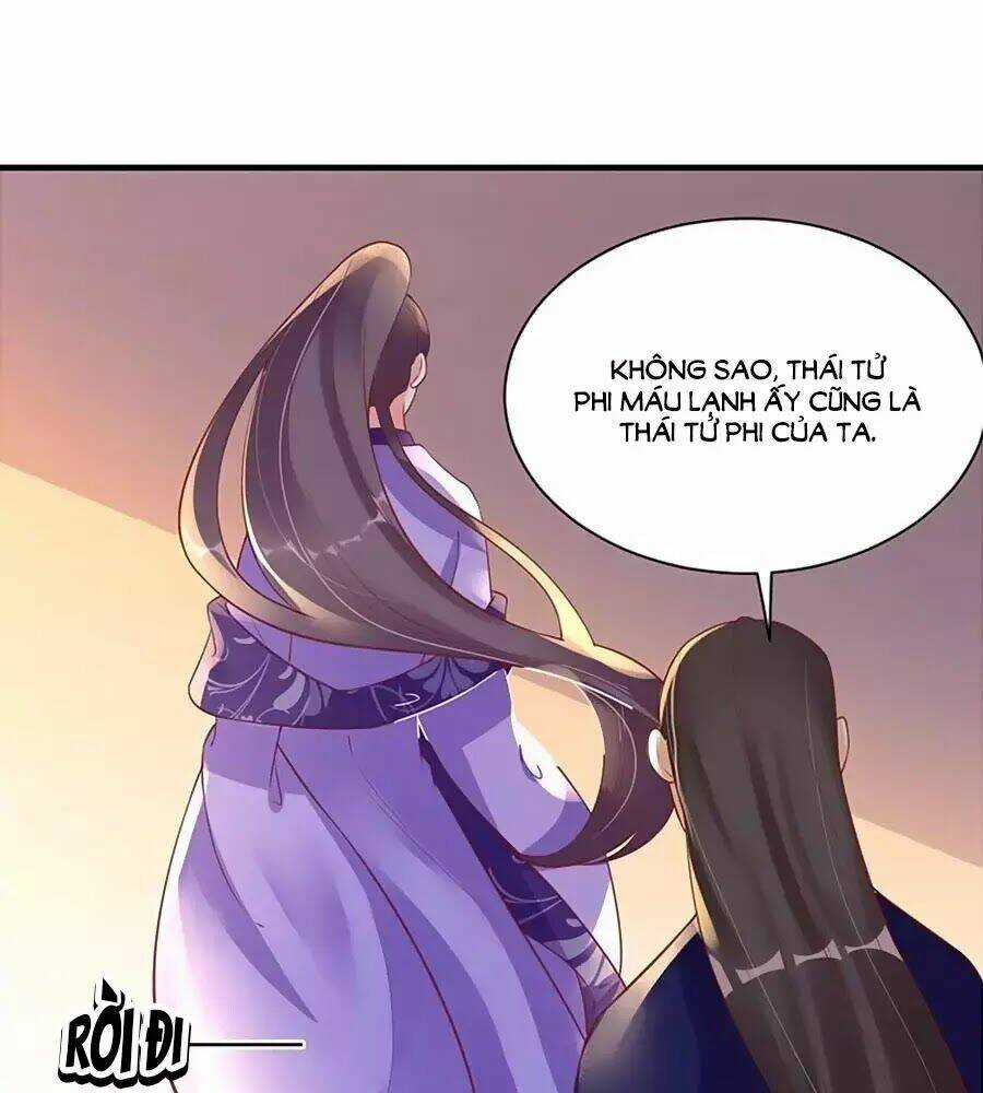 Thịnh Thế Lê Hoa Điện - Chapter 63 - Trang 50