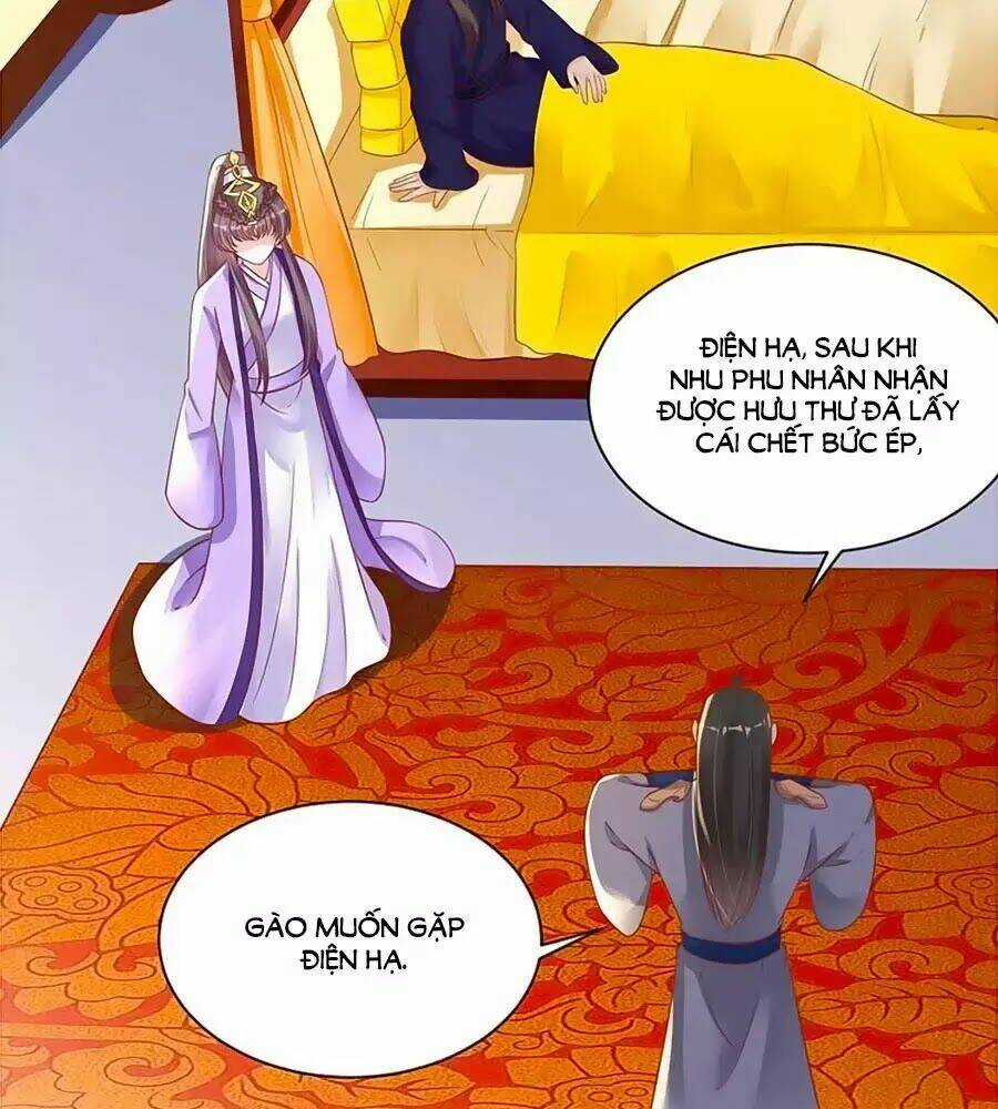 Thịnh Thế Lê Hoa Điện - Chapter 63 - Trang 54