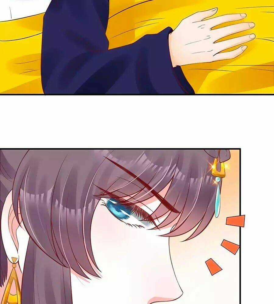 Thịnh Thế Lê Hoa Điện - Chapter 63 - Trang 8