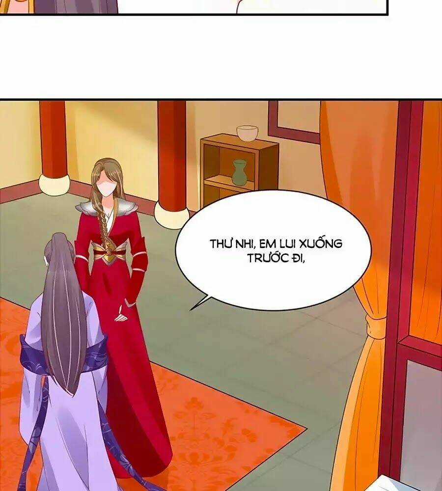 Thịnh Thế Lê Hoa Điện - Chapter 63 - Trang 9