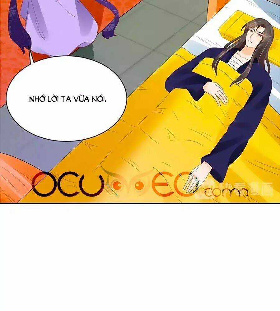 Thịnh Thế Lê Hoa Điện - Chapter 63 - Trang 10