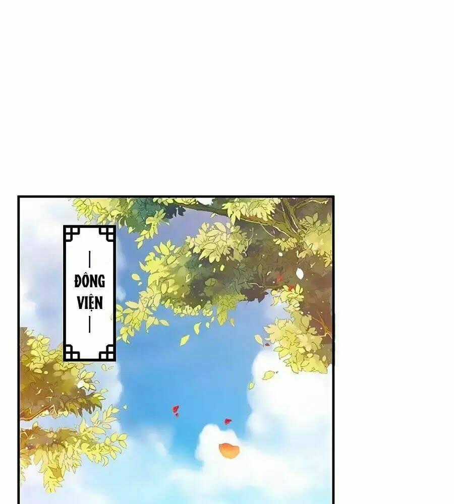 Thịnh Thế Lê Hoa Điện - Chapter 64 - Trang 1