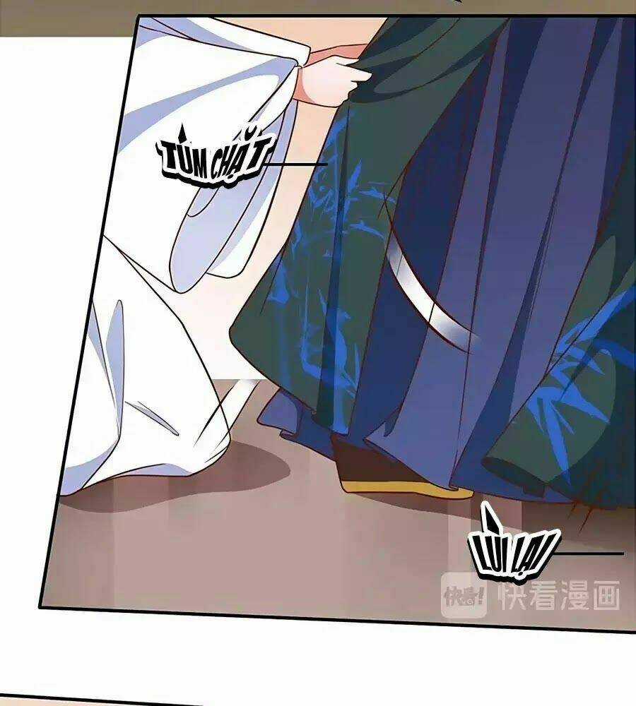 Thịnh Thế Lê Hoa Điện - Chapter 64 - Trang 11