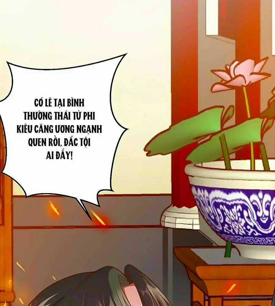 Thịnh Thế Lê Hoa Điện - Chapter 64 - Trang 13