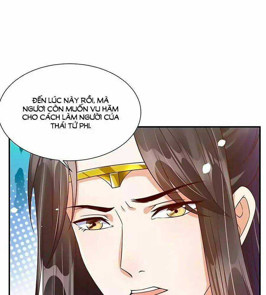 Thịnh Thế Lê Hoa Điện - Chapter 64 - Trang 16
