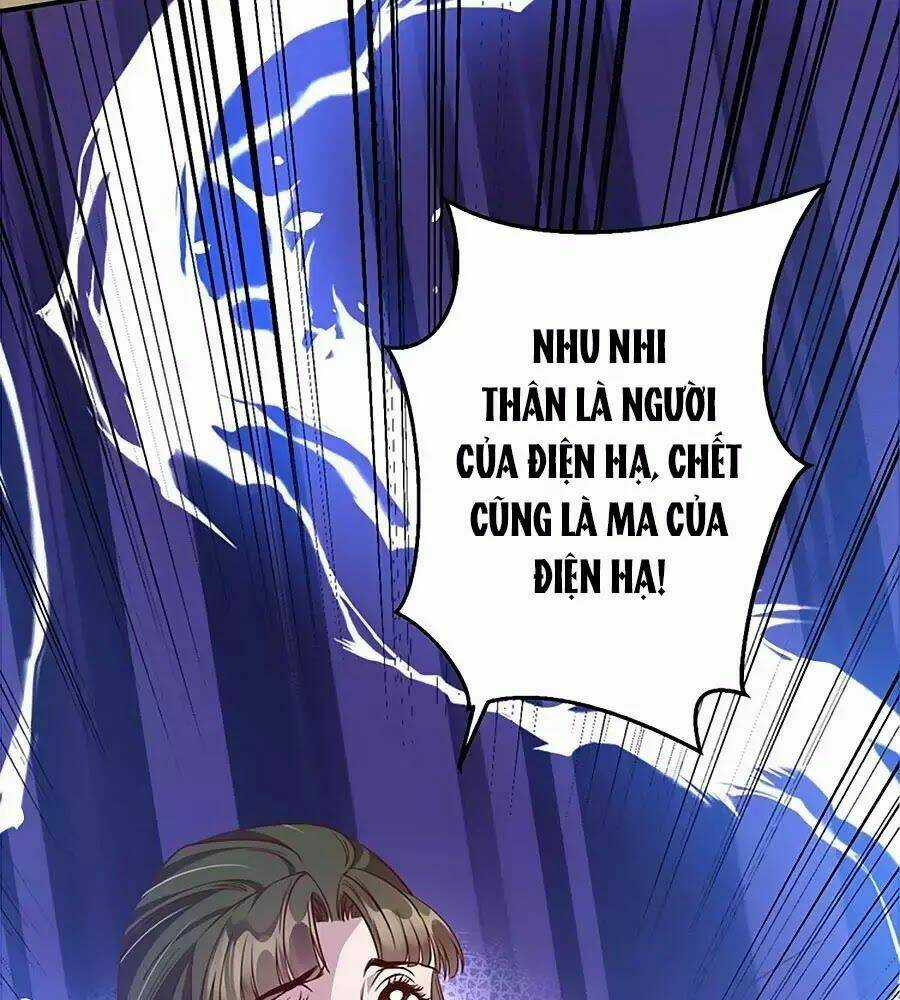 Thịnh Thế Lê Hoa Điện - Chapter 64 - Trang 27