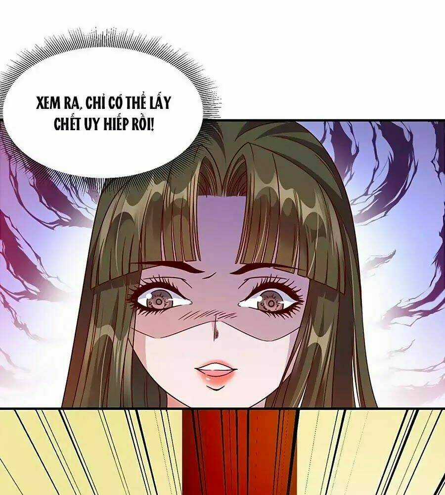 Thịnh Thế Lê Hoa Điện - Chapter 64 - Trang 32