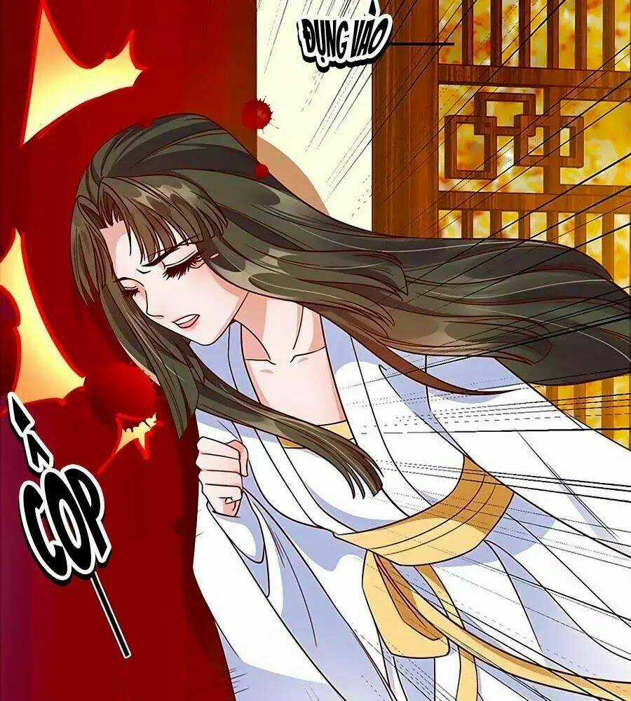 Thịnh Thế Lê Hoa Điện - Chapter 64 - Trang 35