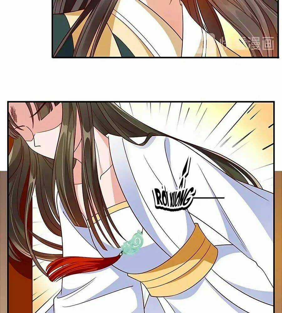 Thịnh Thế Lê Hoa Điện - Chapter 64 - Trang 37