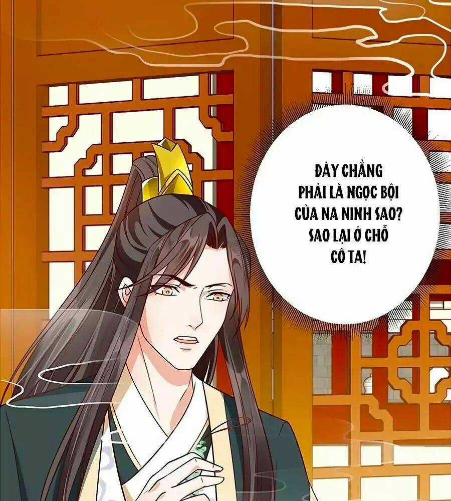 Thịnh Thế Lê Hoa Điện - Chapter 64 - Trang 41