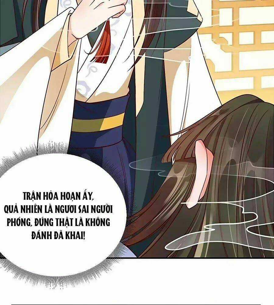 Thịnh Thế Lê Hoa Điện - Chapter 64 - Trang 42