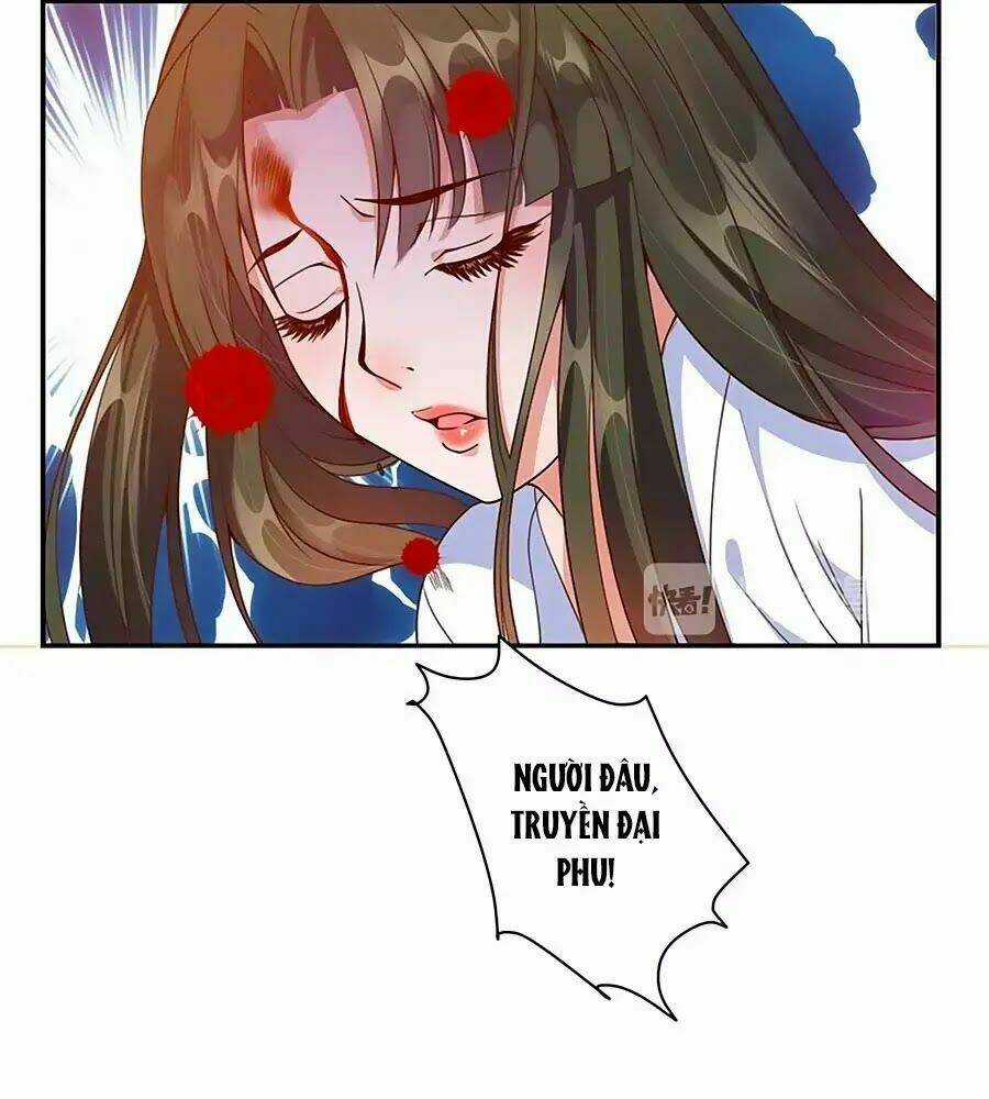 Thịnh Thế Lê Hoa Điện - Chapter 64 - Trang 43