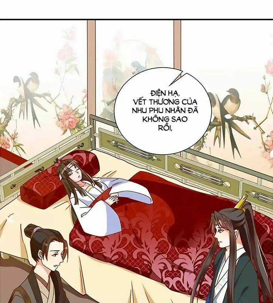 Thịnh Thế Lê Hoa Điện - Chapter 64 - Trang 45