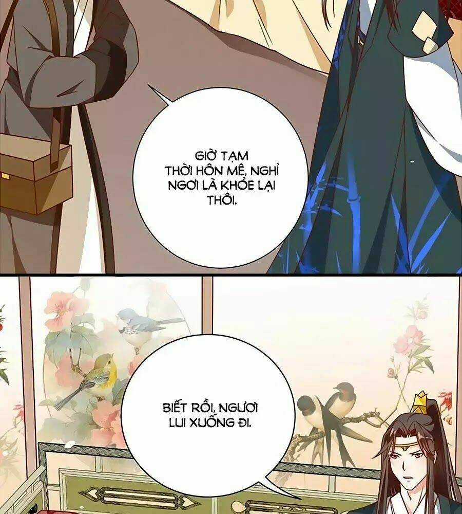 Thịnh Thế Lê Hoa Điện - Chapter 64 - Trang 46