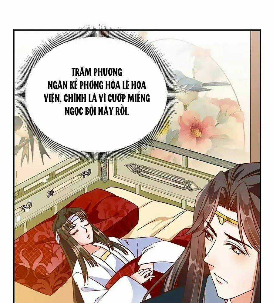 Thịnh Thế Lê Hoa Điện - Chapter 64 - Trang 49
