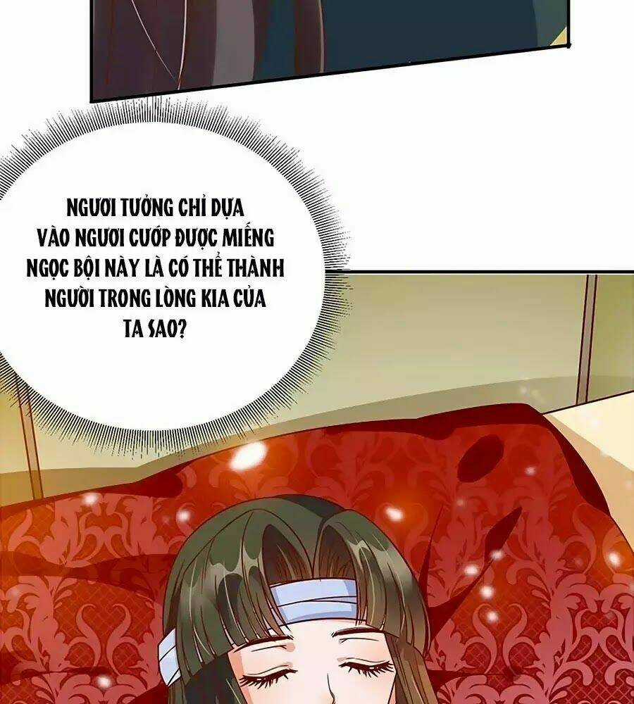 Thịnh Thế Lê Hoa Điện - Chapter 64 - Trang 52