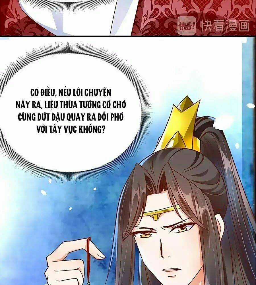 Thịnh Thế Lê Hoa Điện - Chapter 64 - Trang 54
