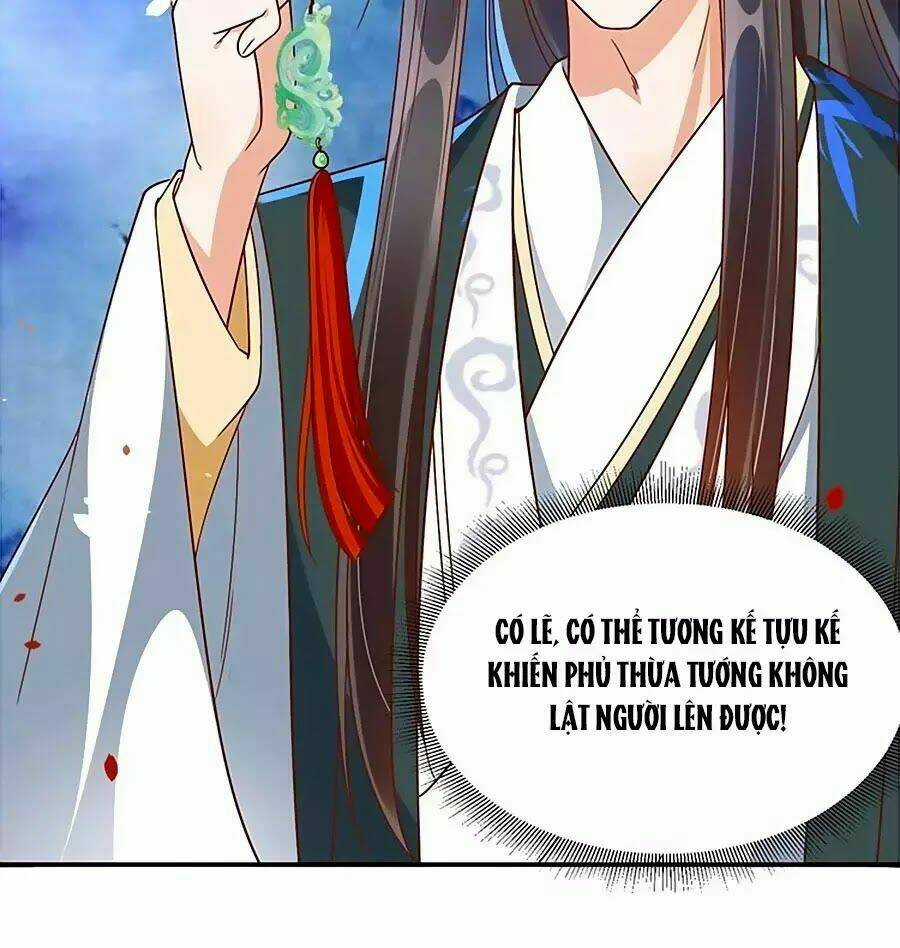 Thịnh Thế Lê Hoa Điện - Chapter 64 - Trang 55