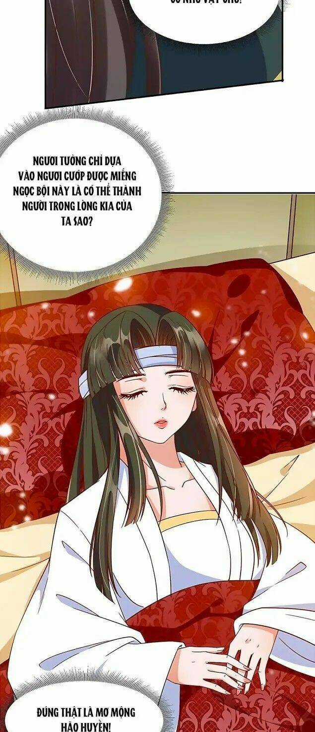 Thịnh Thế Lê Hoa Điện - Chapter 64 - Trang 57