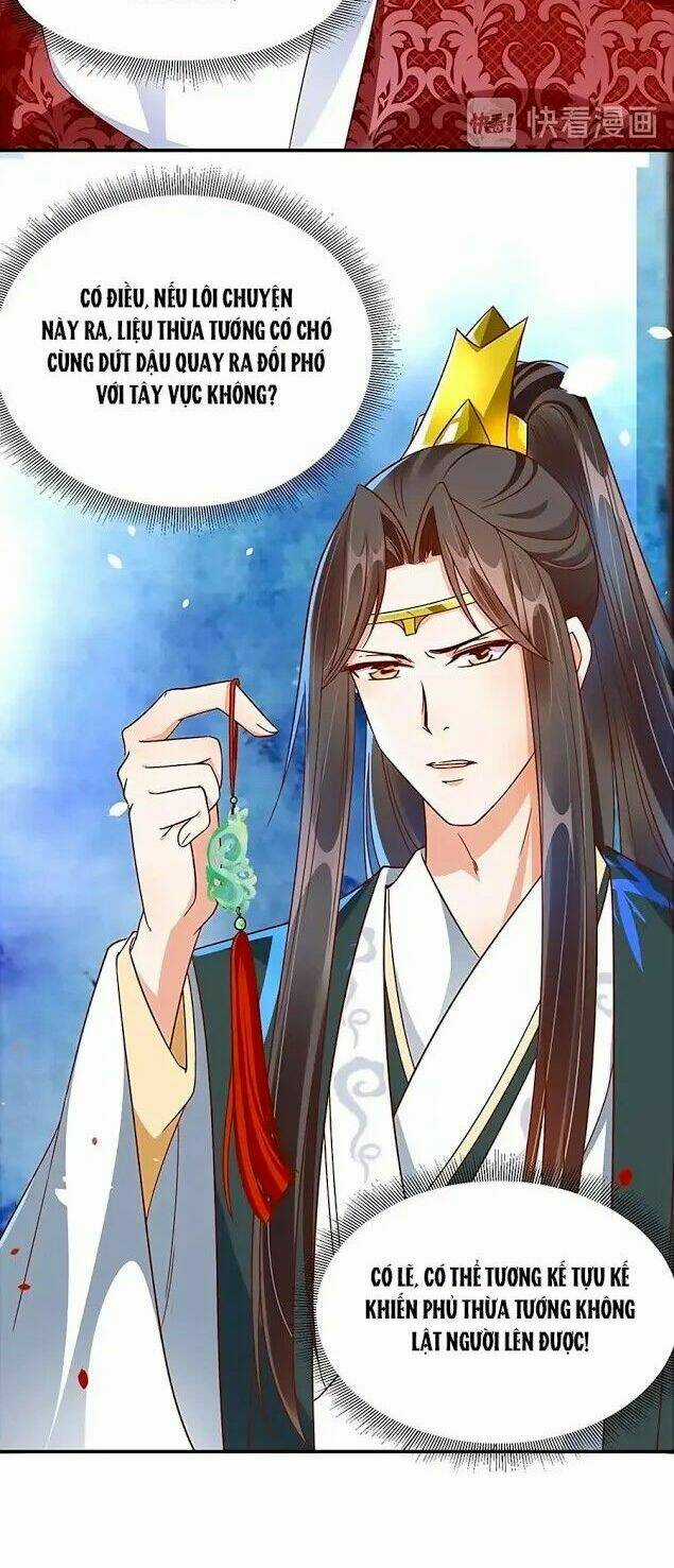 Thịnh Thế Lê Hoa Điện - Chapter 64 - Trang 58