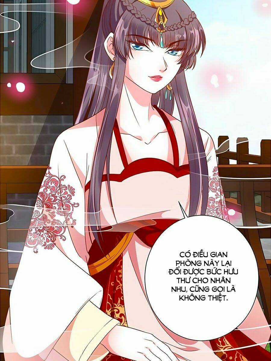 Thịnh Thế Lê Hoa Điện - Chapter 64 - Trang 62