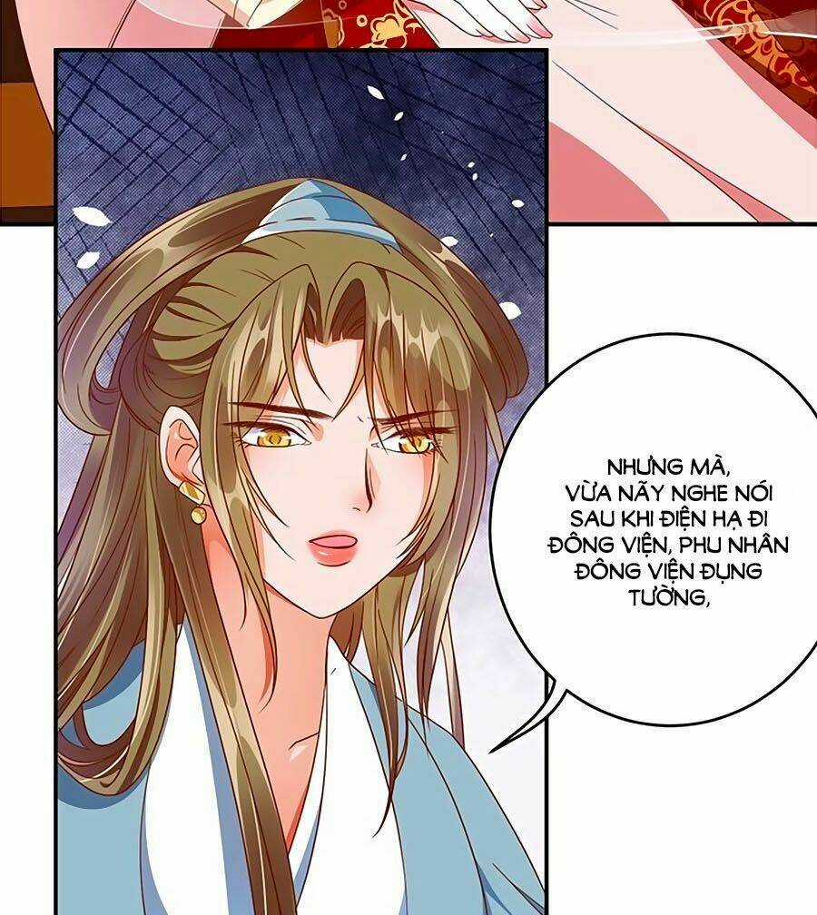 Thịnh Thế Lê Hoa Điện - Chapter 64 - Trang 63
