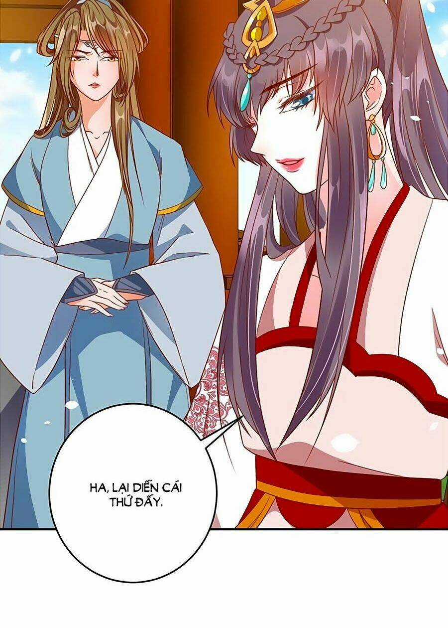 Thịnh Thế Lê Hoa Điện - Chapter 64 - Trang 65