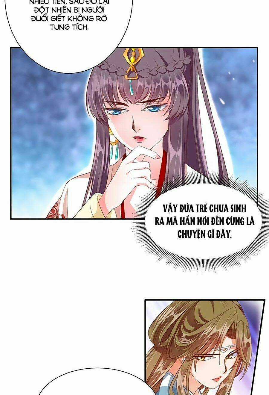 Thịnh Thế Lê Hoa Điện - Chapter 64 - Trang 68