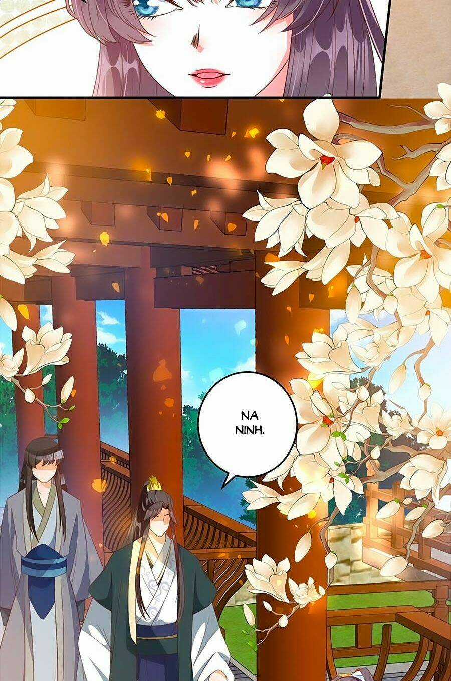 Thịnh Thế Lê Hoa Điện - Chapter 64 - Trang 70