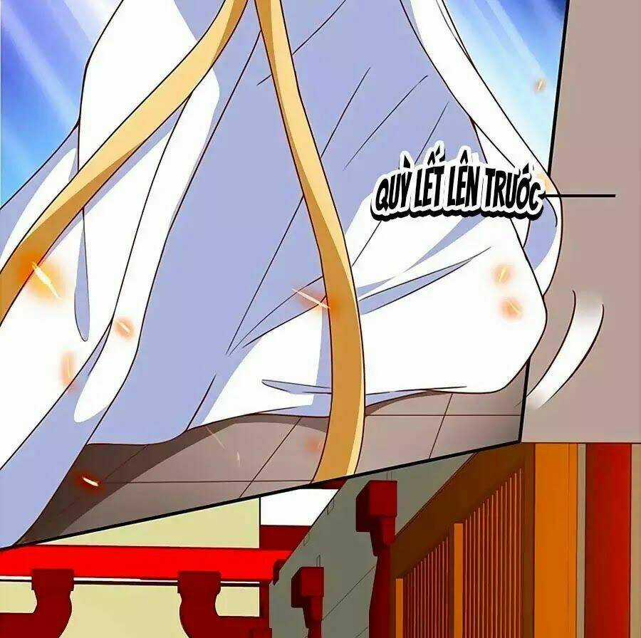 Thịnh Thế Lê Hoa Điện - Chapter 64 - Trang 8