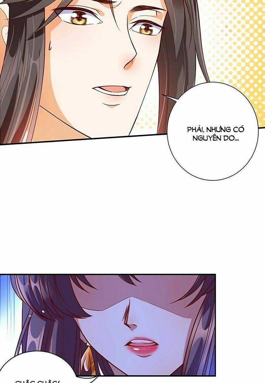 Thịnh Thế Lê Hoa Điện - Chapter 64 - Trang 74